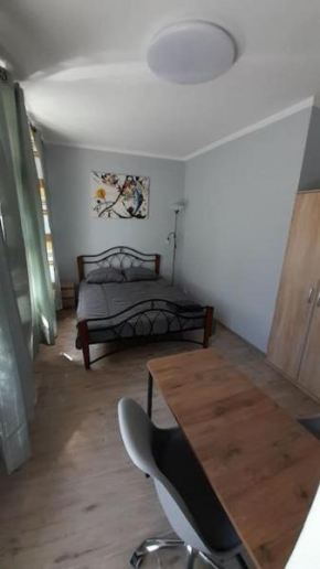 Apartment Vecliepaja, Liepāja